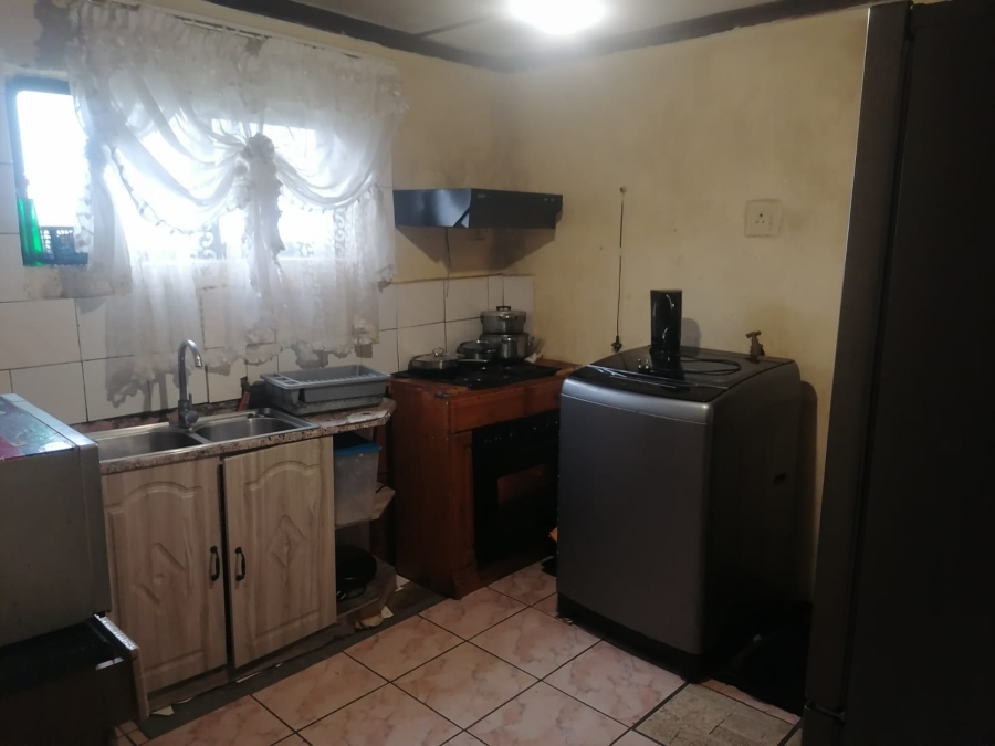 3 Bedroom Property for Sale in Mdantsane Nu 14 Eastern Cape